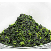 High quality dehydrated spinach leaves 3*3mm